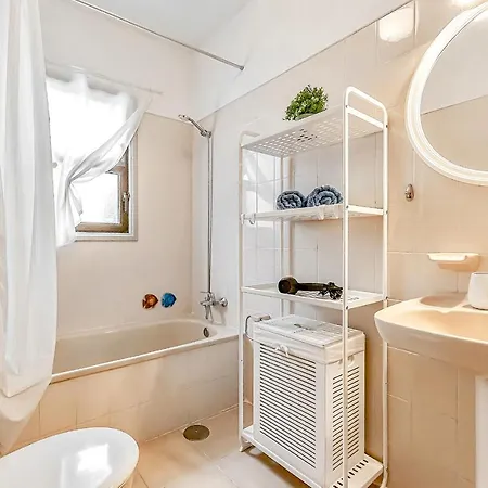 Tnr - Mountain And Ocean Breeze Apartamento *