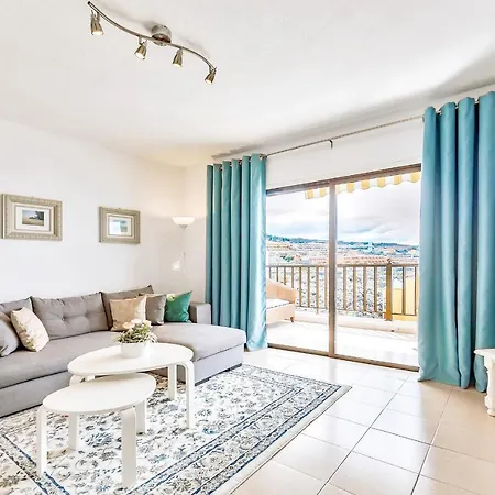 Apartamento Tnr - Mountain And Ocean Breeze