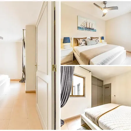 Apartamento Tnr - Mountain And Ocean Breeze
