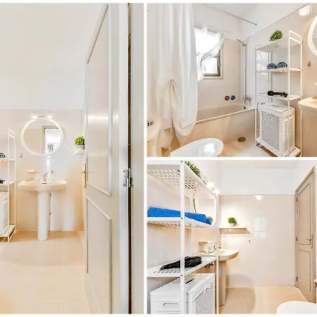 Tnr - Mountain And Ocean Breeze Apartamento *