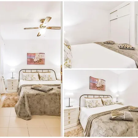 Tnr - Mountain And Ocean Breeze Apartamento