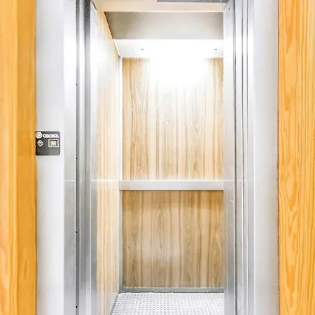 Apartamento Tnr - Mountain And Ocean Breeze