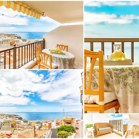 Tnr - Mountain And Ocean Breeze Apartamento *