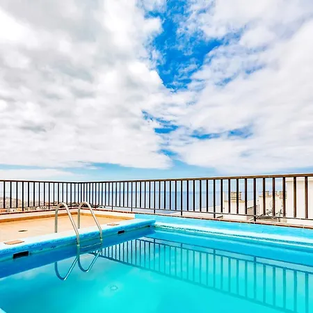 Apartamento Tnr - Mountain And Ocean Breeze