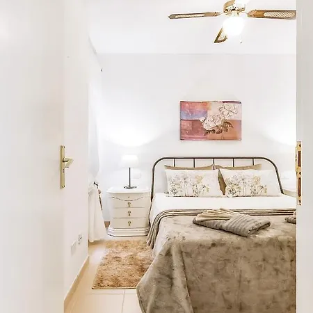 Apartamento Tnr - Mountain And Ocean Breeze Puerto de Santiago (Tenerife)