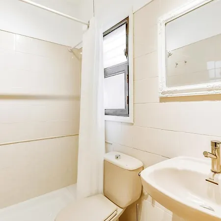 Tnr - Mountain And Ocean Breeze Apartamento