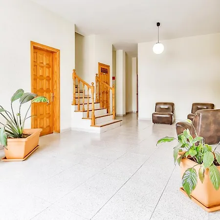 Apartamento Tnr - Mountain And Ocean Breeze