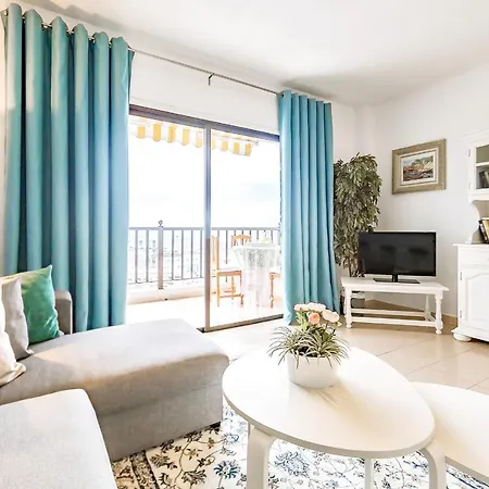 Tnr - Mountain And Ocean Breeze Apartamento