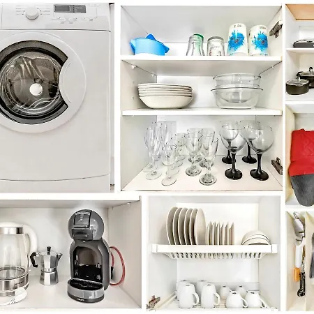 Tnr - Mountain And Ocean Breeze Apartamento