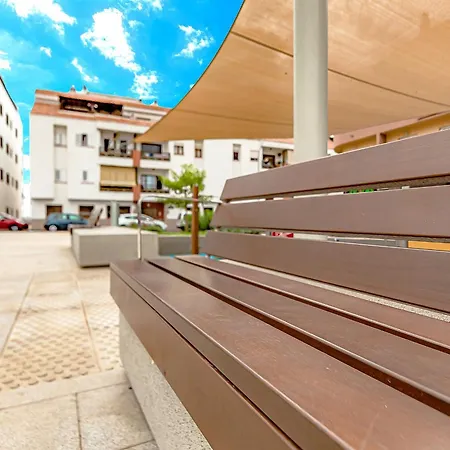 Tnr - Mountain And Ocean Breeze Apartamento *