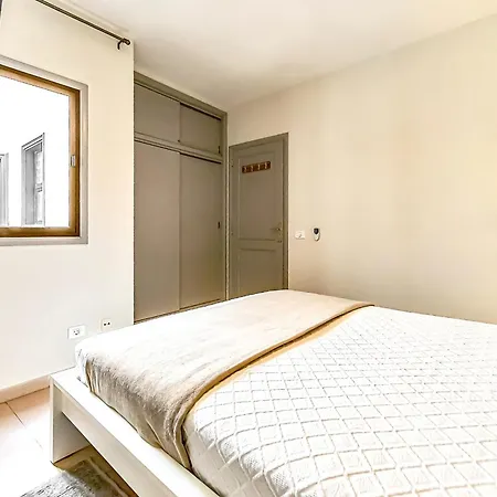 Apartamento Tnr - Mountain And Ocean Breeze Puerto de Santiago (Tenerife)