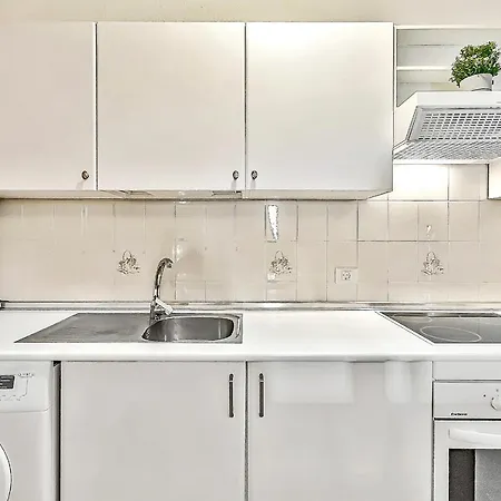 Apartamento Tnr - Mountain And Ocean Breeze