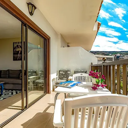 Apartamento Tnr - Mountain And Ocean Breeze