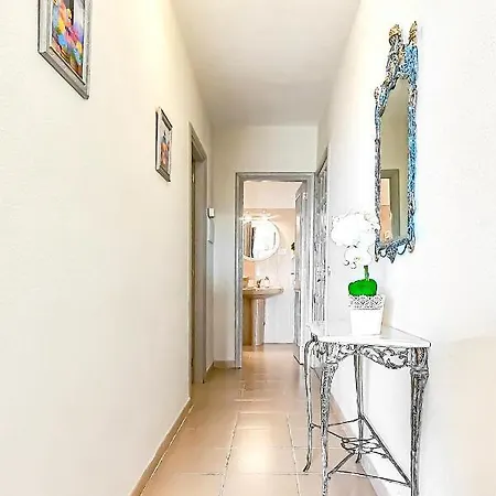 Apartamento Tnr - Mountain And Ocean Breeze *