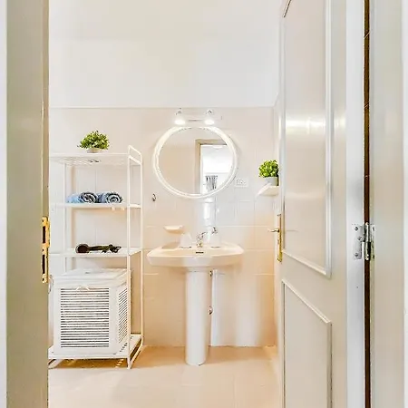 Tnr - Mountain And Ocean Breeze Apartamento *