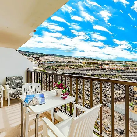 Tnr - Mountain And Ocean Breeze Apartamento *