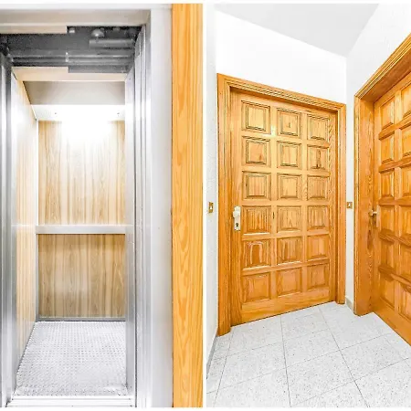 Tnr - Mountain And Ocean Breeze Apartamento