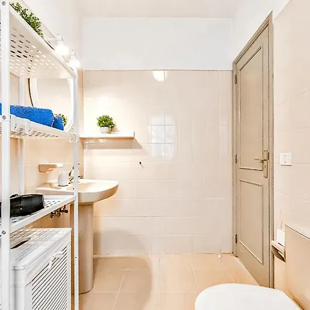 Apartamento Tnr - Mountain And Ocean Breeze