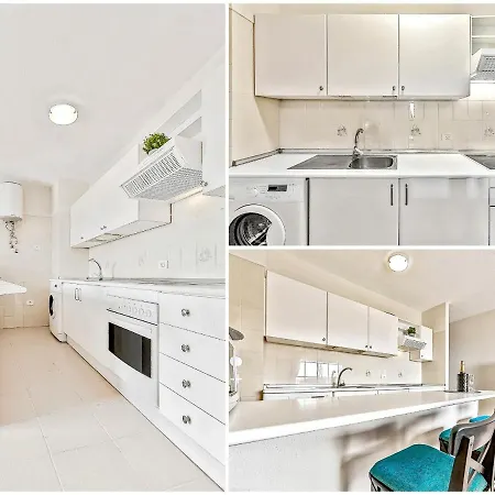 Apartamento Tnr - Mountain And Ocean Breeze