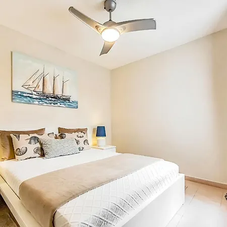 Tnr - Mountain And Ocean Breeze Apartamento