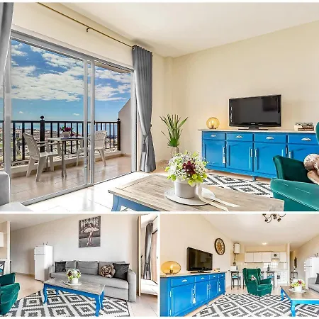 Tnr - Mountain And Ocean Breeze Apartman *