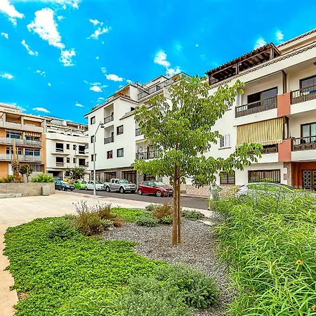 Tnr - Mountain And Ocean Breeze Apartman *